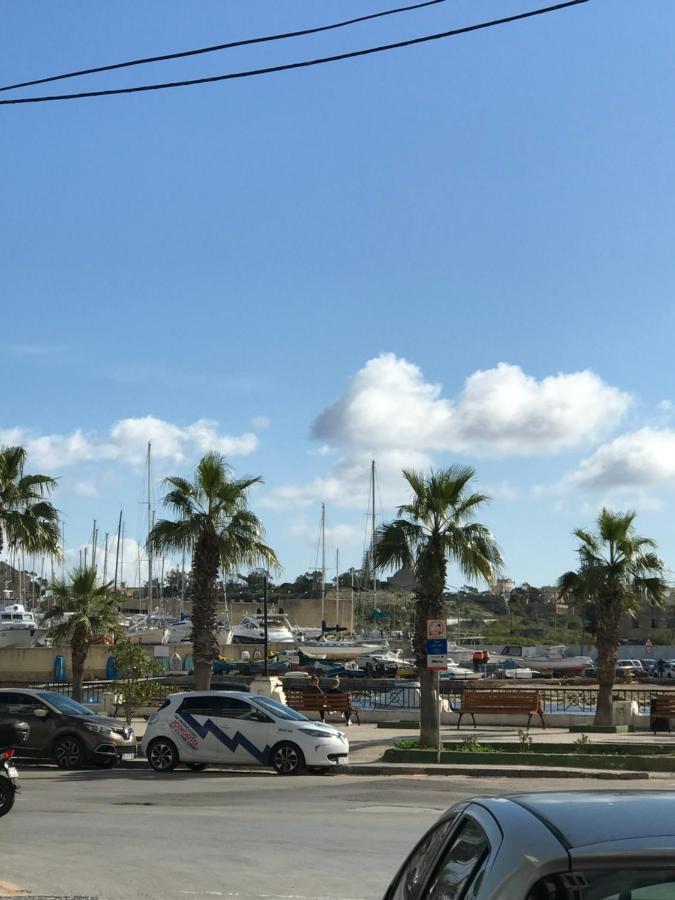 شقة Gzira  في Point - Sir William Reid المظهر الخارجي الصورة