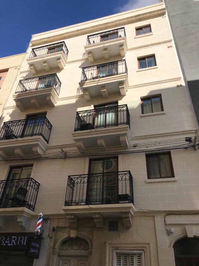 شقة Gzira  في Point - Sir William Reid المظهر الخارجي الصورة